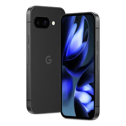 Google Pixel 9A 256GB Obsidian – Bild 3