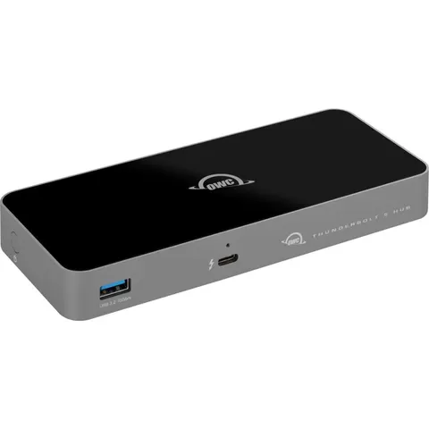 OWC Thunderbolt 5 Dockingstation – Bild 2