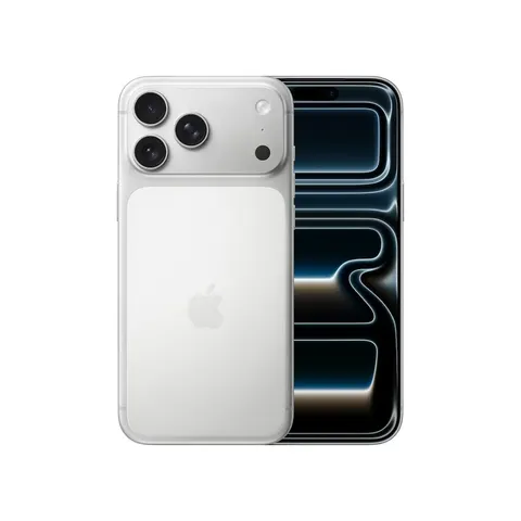 Apple iPhone 17 Pro Max 512GB Silber – Bild 5