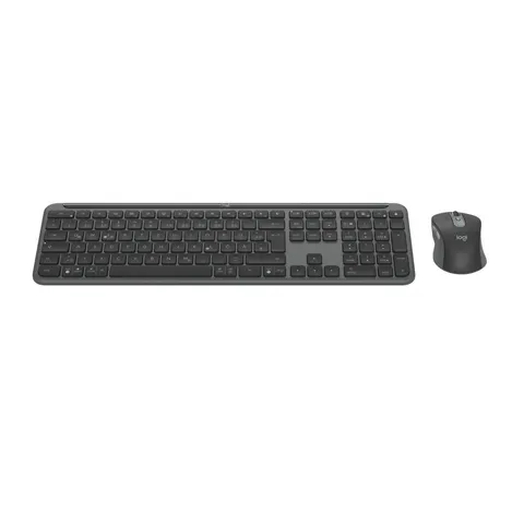 Logitech Signature Slim Combo MK950 – Bild 5