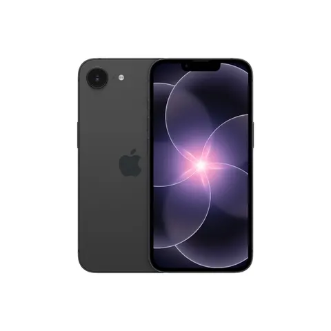 Apple iPhone 17e 256GB Schwarz – 030593 – Bild 2