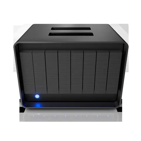 LACIE 8big Pro5 RAID 128TB 4xUSB-C – Bild 2