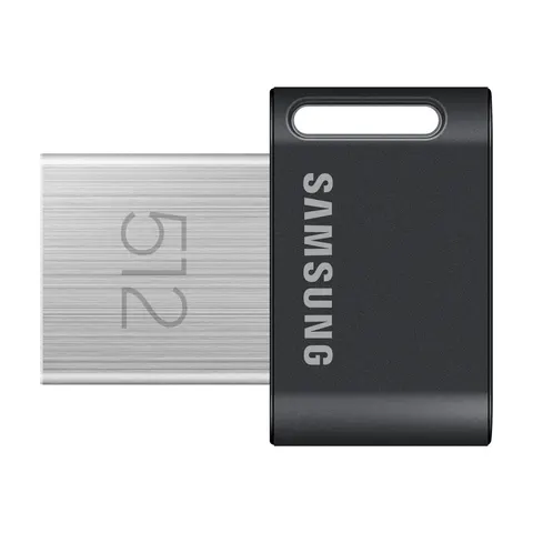 SAMSUNG USB-Stick Fit Plus 512GB – Bild 4