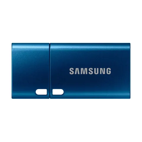 Samsung Type-C USB Stick Blau USB-C 128GB – Bild 3