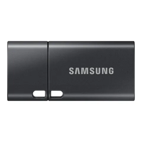 Samsung USB Flash Drive Type-C™ - 512 GB, grau – Bild 4