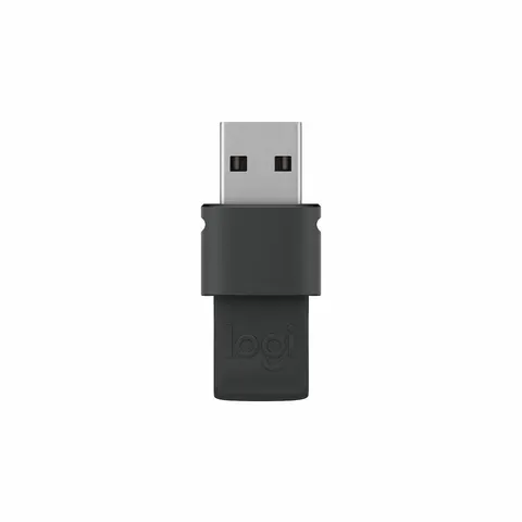 LOGITECH Presenter Spotlight – Grau – Bild 4