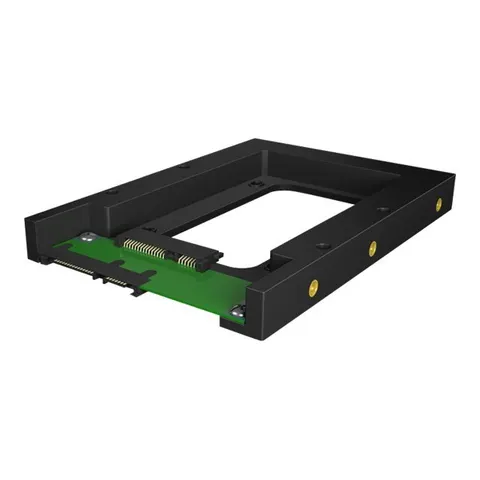 Raidsonic ICY BOX IB-2538StS – Bild 3