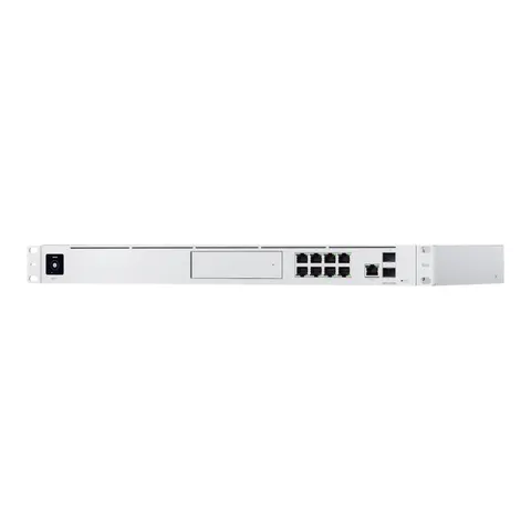 Ubiquiti UniFi Dream Machine Pro – Grau – Bild 5