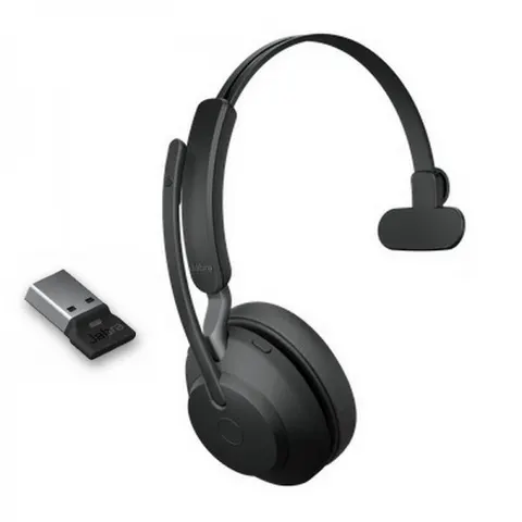 Jabra Evolve2 65 – Schwarz – 023046 – Bild 5