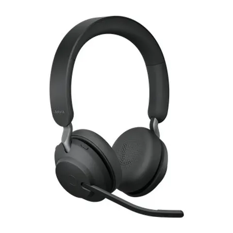 Jabra Evolve2 65 – Schwarz – 022926 – Bild 5