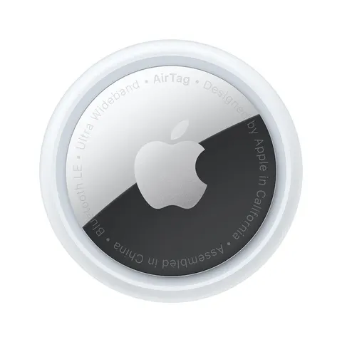 Apple AirTag – Bild 4