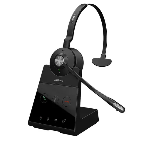 Jabra Evolve2 65 – Schwarz – 023060 – Bild 4