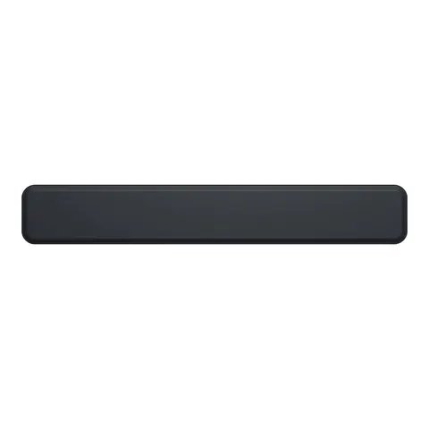 Logitech MX Palm Rest, Grau – Bild 2