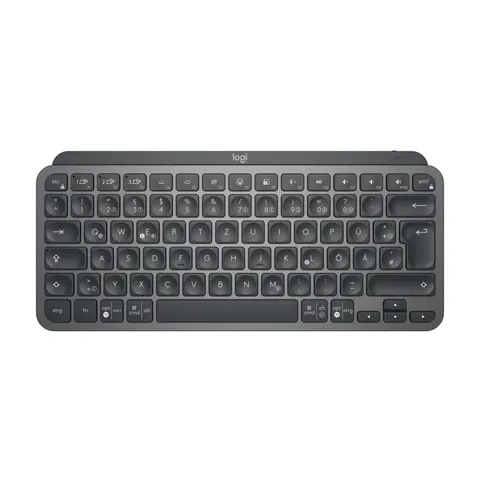 Logitech Master MX Keys Mini keyboard – 098831 – Bild 3