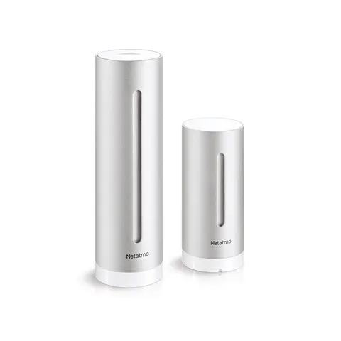 Netatmo NWS01-EC digital weather station – Bild 2