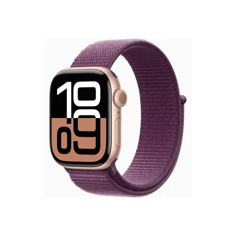Apple Watch Series 10 – Roségold – Bild 2