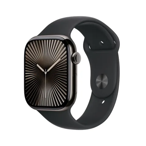 Apple Watch Series 10 – MWYD3QFA – Bild 2
