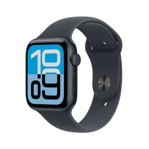 Apple Watch SE 3 – MEPJ4ZRA – Bild 2