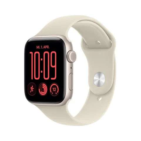 Apple Watch SE 3 2026 – 261072 – Bild 5