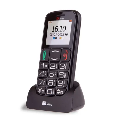 TTfone Mercury 2 TT200 - EE – image 2