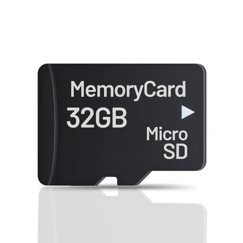 Micro SD Memory Card - 32gb micro SD memory card – image 2