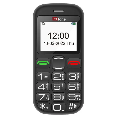 TTfone Jupiter 2 TT850 - EE – image 2