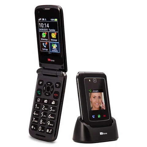 TTfone Titan TT950 - No Sim Card – image 2