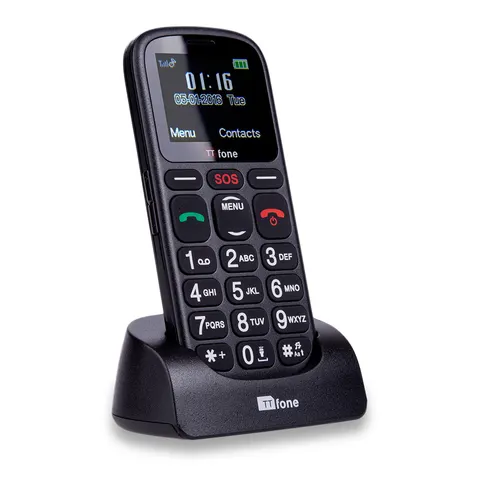 TTfone Comet TT100 - No Sim Card – image 2