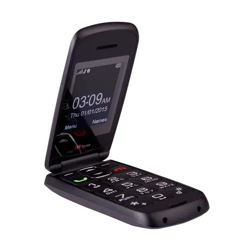 TTfone Star TT300 EU - Grey – image 2