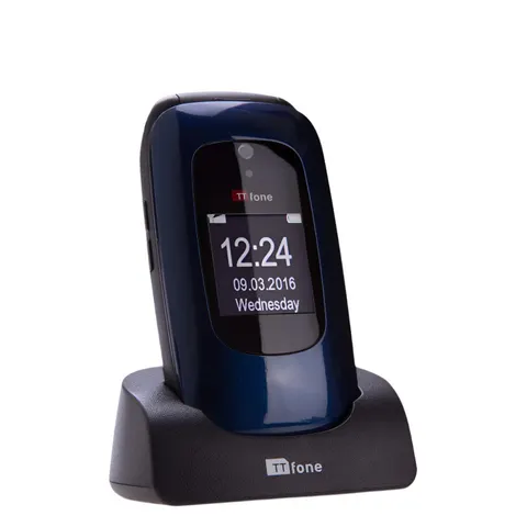 TTfone Lunar TT750 EU - Blue – image 3