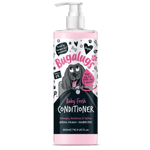 Baby Fresh Dog Conditioner – image 2