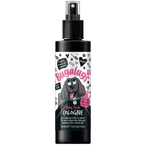 Baby Fresh Dog Cologne – image 2