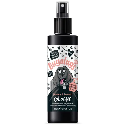 Papaya & Coconut Dog Cologne – image 2