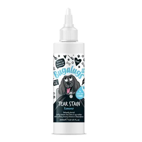 Tear Stain Remover Solution for Dogs – image 2