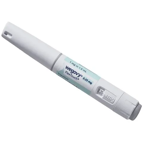 Wegovy® Injectable Pen - Step up dose 1mg (Weeks 9–12) – image 2