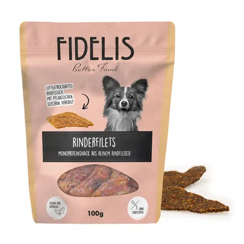 Filetes de ternera 100 g – imagen 2