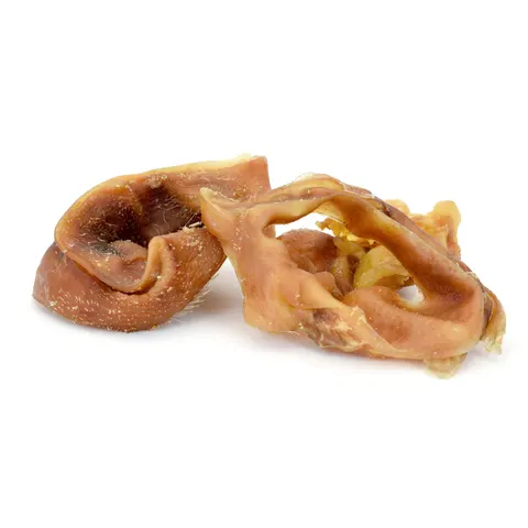 Tiras de oreja de cerdo 1000 g – imagen 2