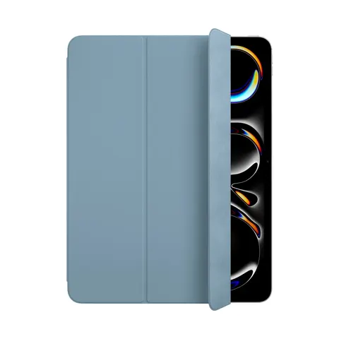 Apple Smart Folio for iPad Pro 13-inch (M4) - Denim – image 2