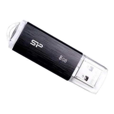 Silicon Power Ultima U02 USB-Stick 8 GB – Bild 2