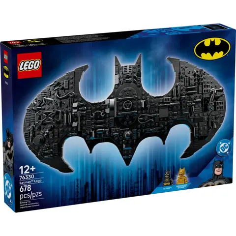 76330 Lego® DC Comics Super Heroes – Bild 3