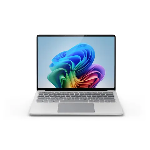 Microsoft Surface Laptop 7 Copilot+ PC – Silber – Bild 3
