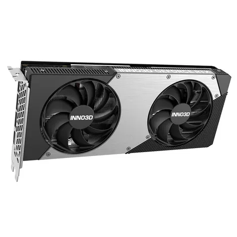 INNO3D GeForce RTX 5070 TWIN X2 – Bild 2