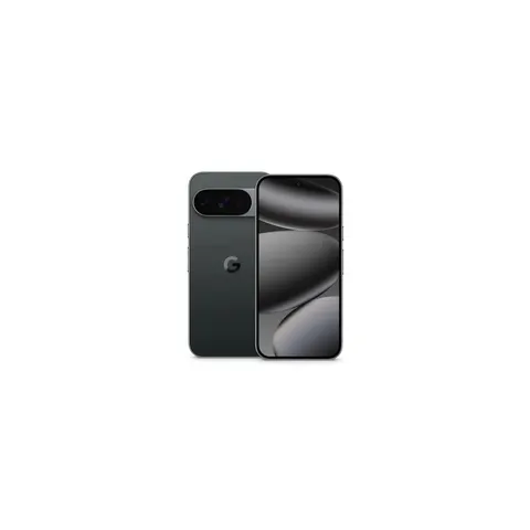 Google Pixel 10 Pro 128 GB Obsidian – Bild 3