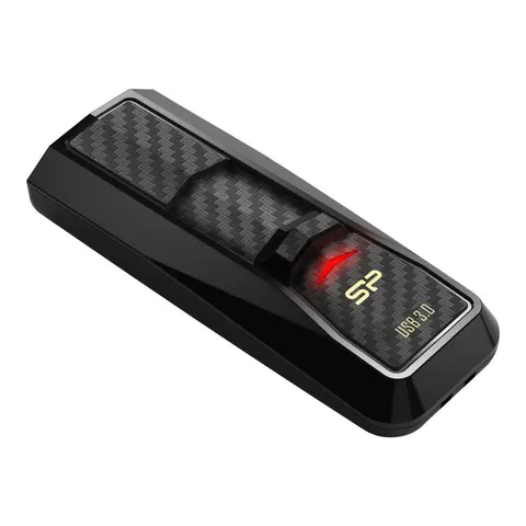 Silicon Power Blaze B50 USB-Stick 64 GB – Bild 2