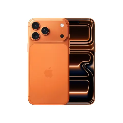 Apple iPhone 17 Pro Max 1TB Cosmic Orange – Bild 2