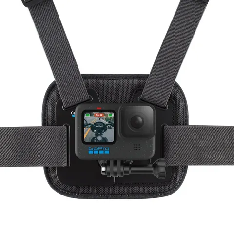 GoPro Chesty Performance Brustgurt – Bild 2
