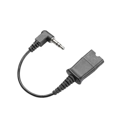 HP Poly 3.5mm to QD Cable (3M) – image 2