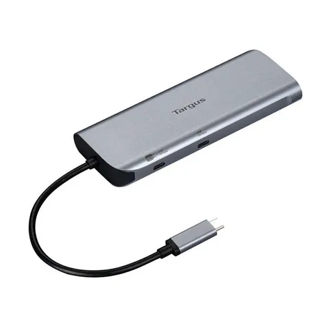 Targus DOCK427GL laptop dock/port replicator – Bild 3