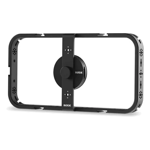 RODE PHONECAGE camera cage 1/4, 3/8 – Bild 2