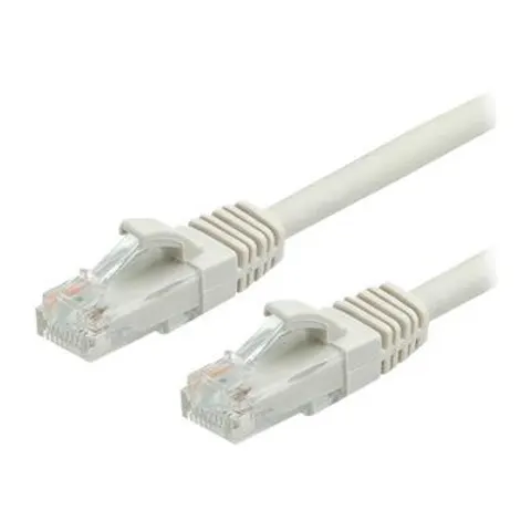 VALUE UTP Patchkabel CAT6A/Kl.EA, grau, 20m – Bild 2